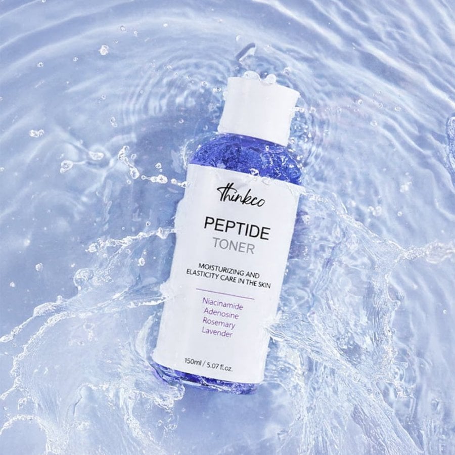 Nước Hoa Hồng Peptide 150ml