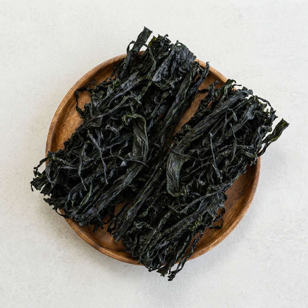Rong biển đậm đà hương biển, Wando, 40g, 2 miếng
