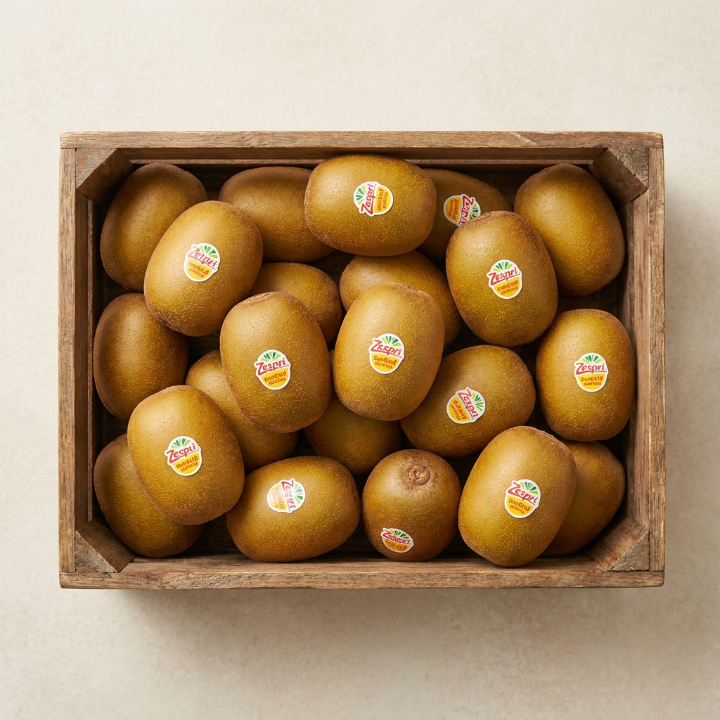Kiwi Zespri Sungold, cực lớn, 2kg, 1 quả