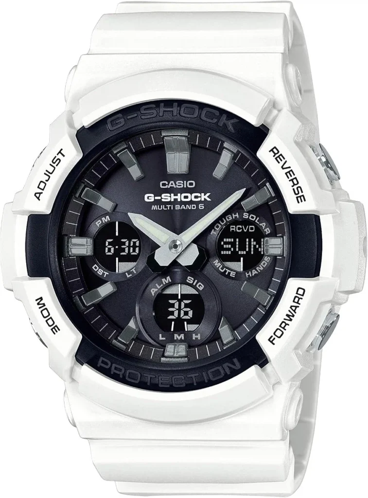 Casio G-Shock GAS-100B-7ACR
