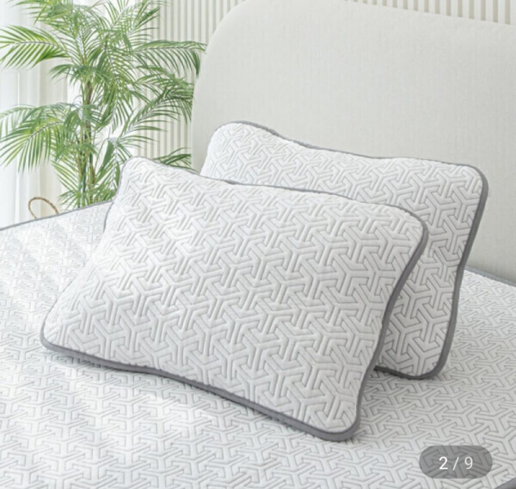 Đệm sofa, đệm giường thoáng mát đạt chứng nhận GSM 600 Okotex KC 