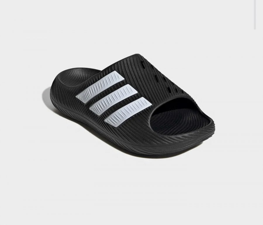 Adidas Pure Chill – Đen:Trắng