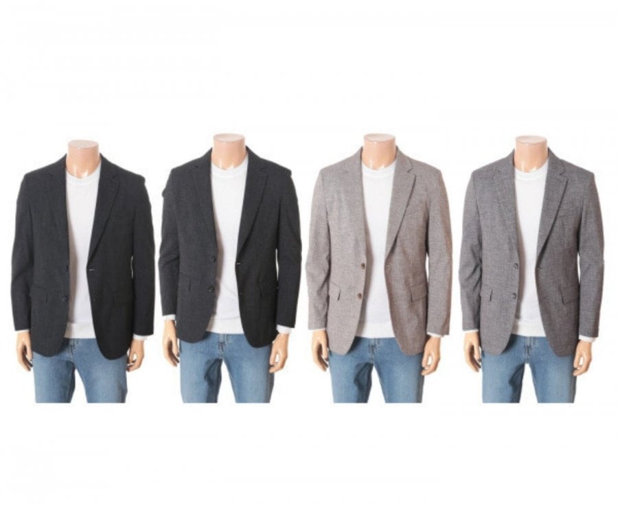 Áo khoác lưới mùa hè Renoma 26 Year S/S 4 loại 1