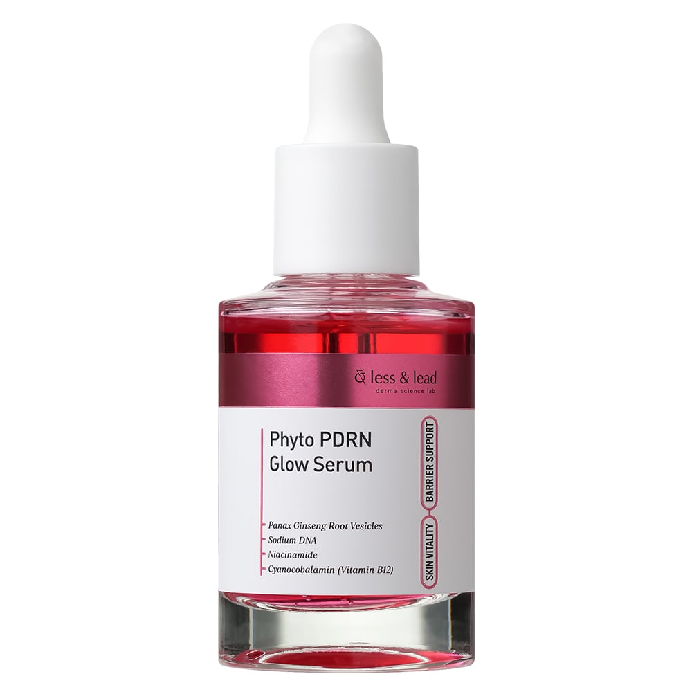 Lis&Read Vegan PDRN Exosome Serum, 30ml, 1 chiếc