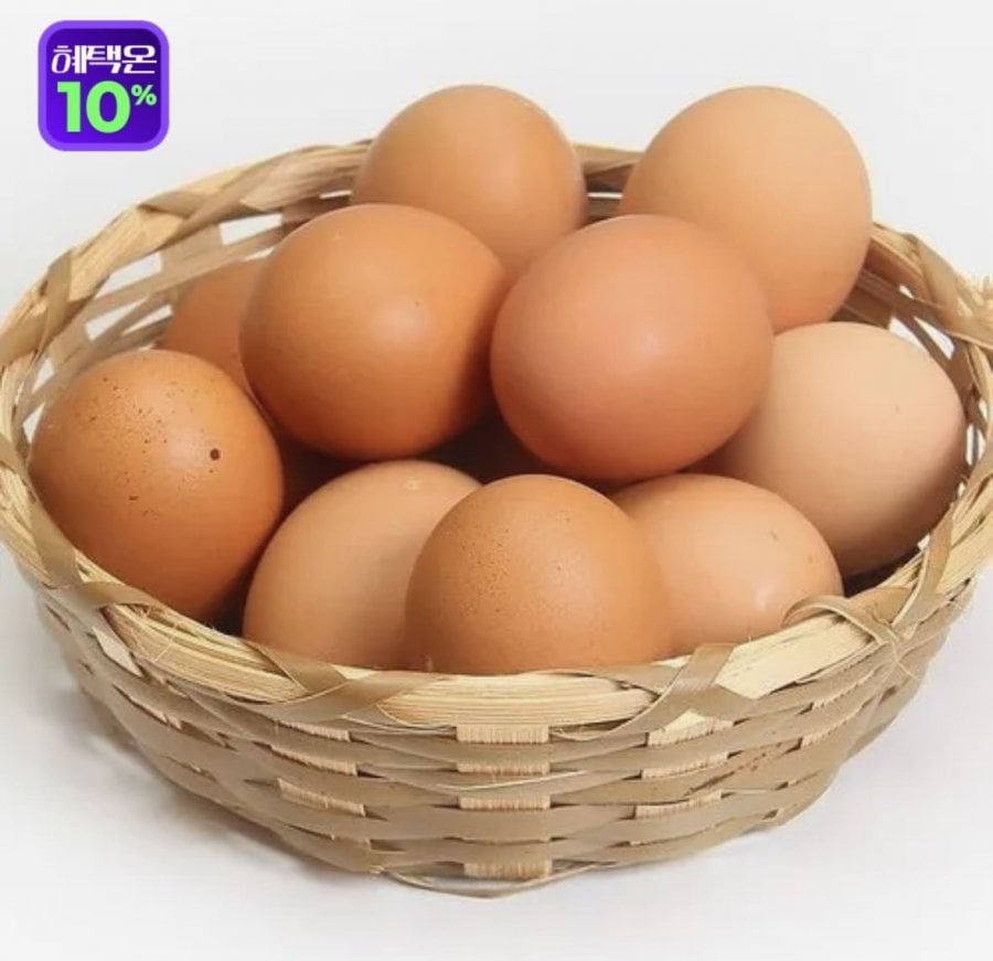 Vỏ trứng số 1, 60 trứng được thụ tinh không chứa kháng sinh