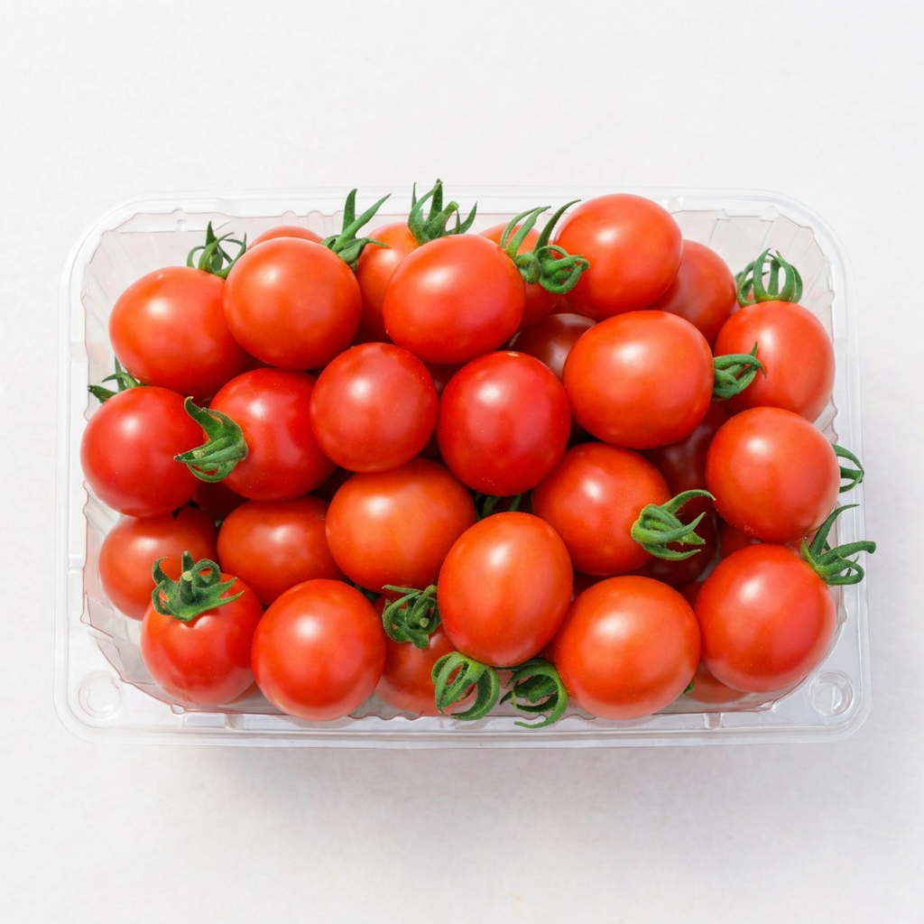 Cà chua bi nội địa Tamnayu, 2kg, 1 quả