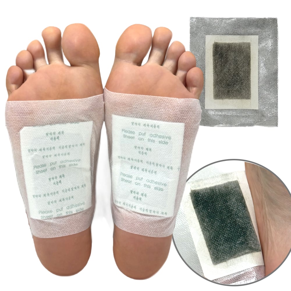 Miếng dán đế mới, 50 tờ, 1 cái