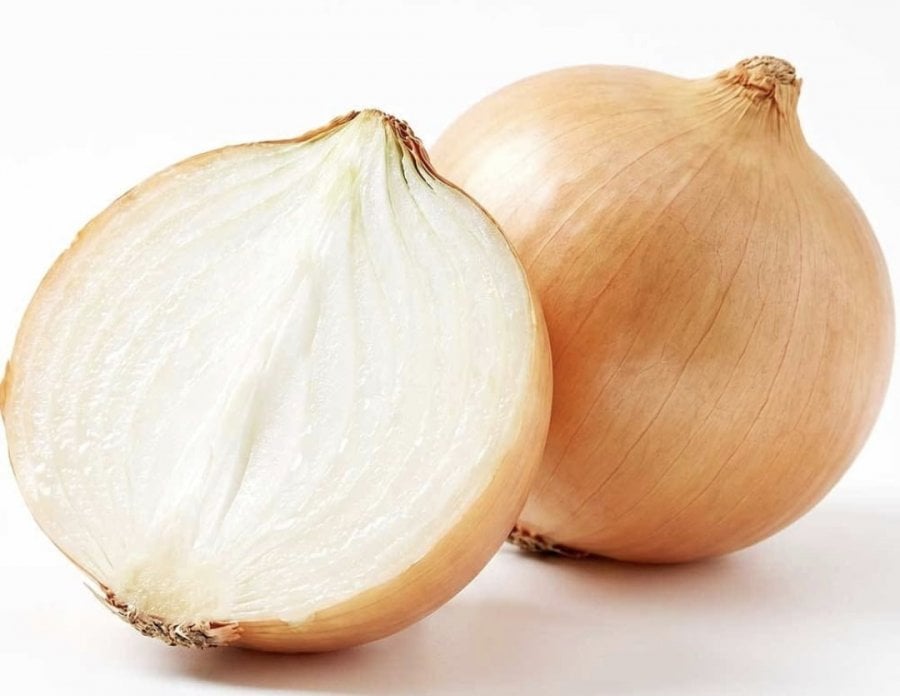 1,5 kg hành tây