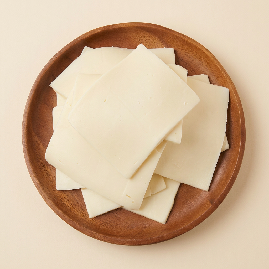 Phô mai mozzarella xấu xí 100% tự nhiên, 800g, 1 miếng
