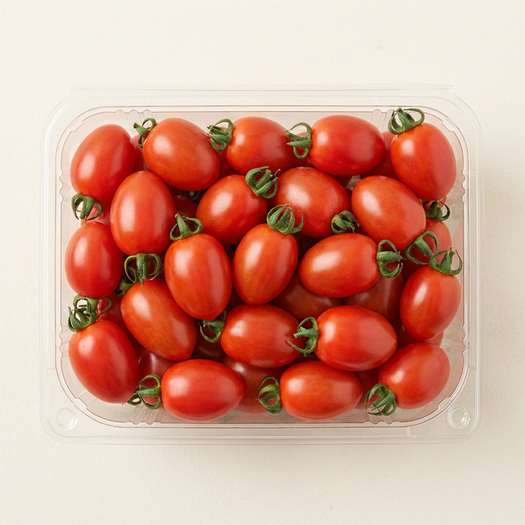 Garam Store táo tàu cà chua bi, 2kg, 1 quả
