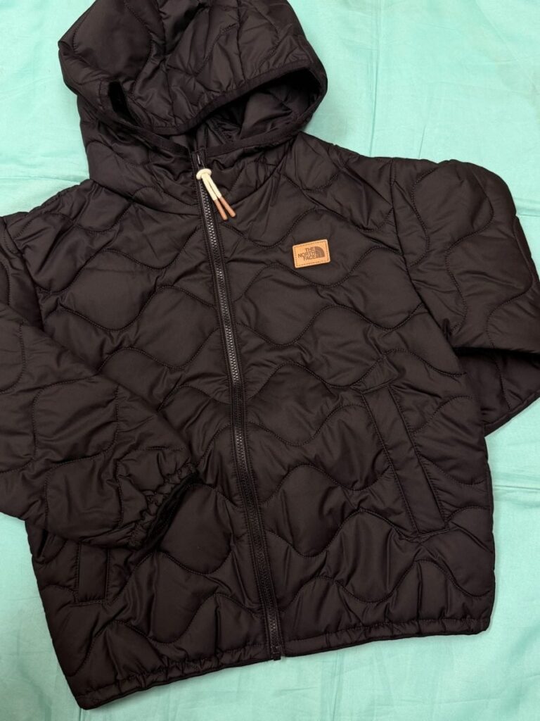 Đệm nhẹ cho trẻ em North Face